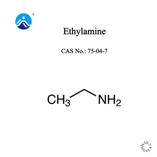 Ethylamine