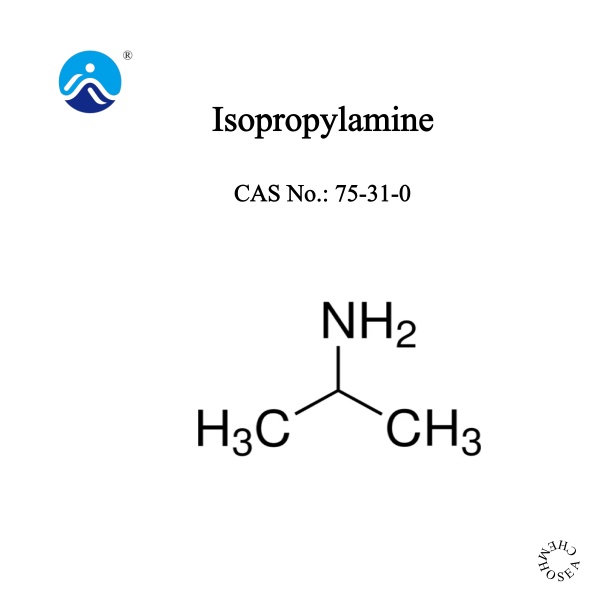 Isopropylamine