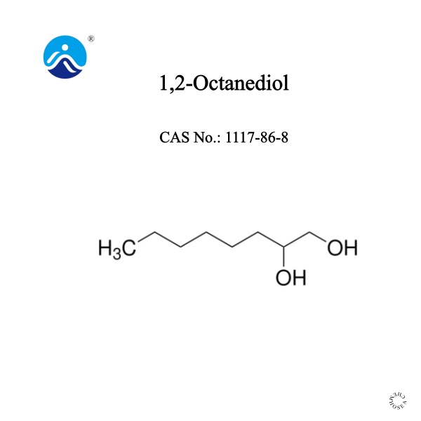 1,2-Octanediol