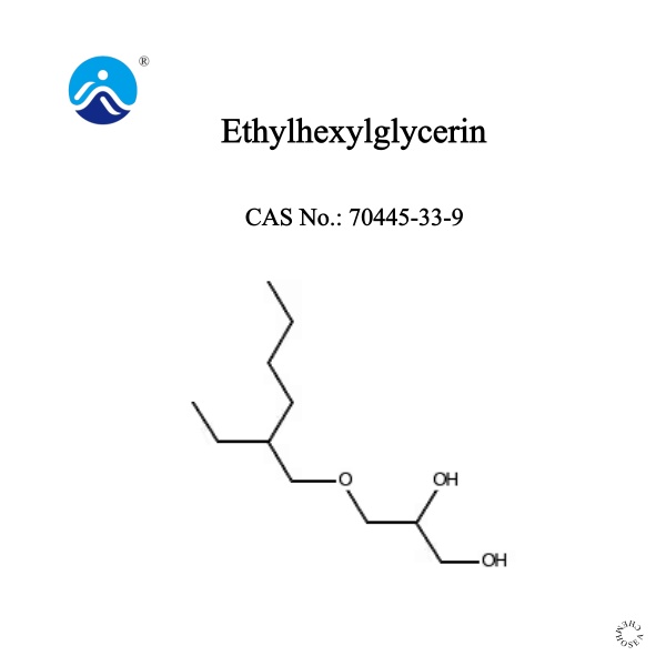Ethylhexylglycerin