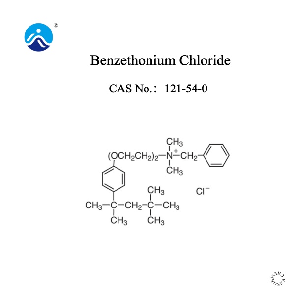 Benzethonium Chloride