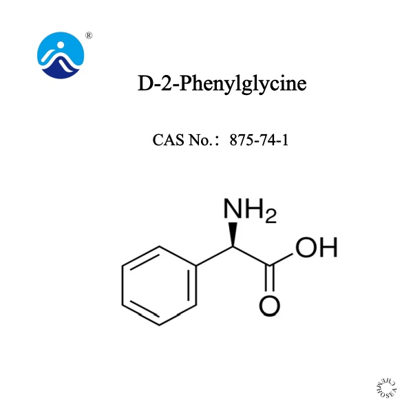D-2-Phenylglycine