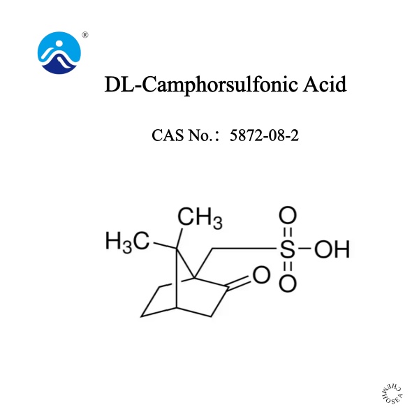 DL-Camphorsulfonic Acid
