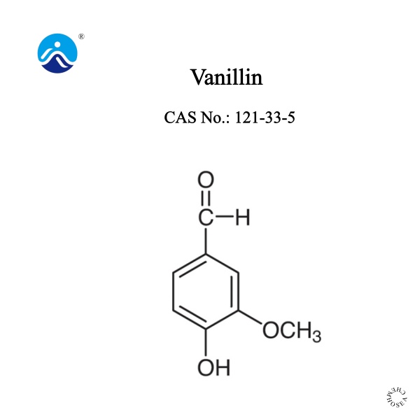 Vanillin
