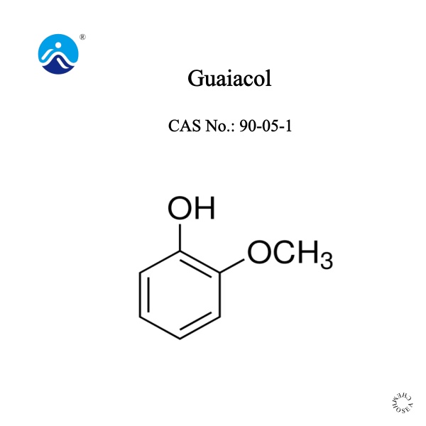 Guaiacol