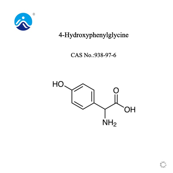 4-Hydroxyphenylglycine