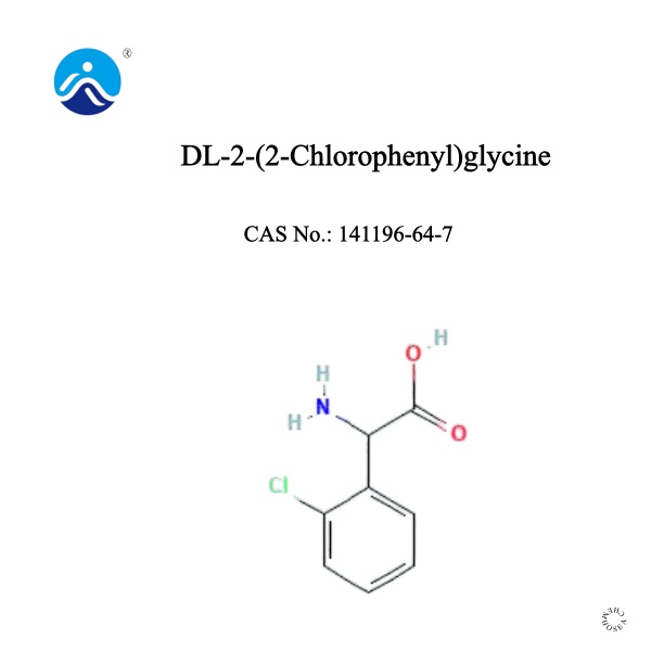 DL-2-(2-Chlorophenyl)glycine