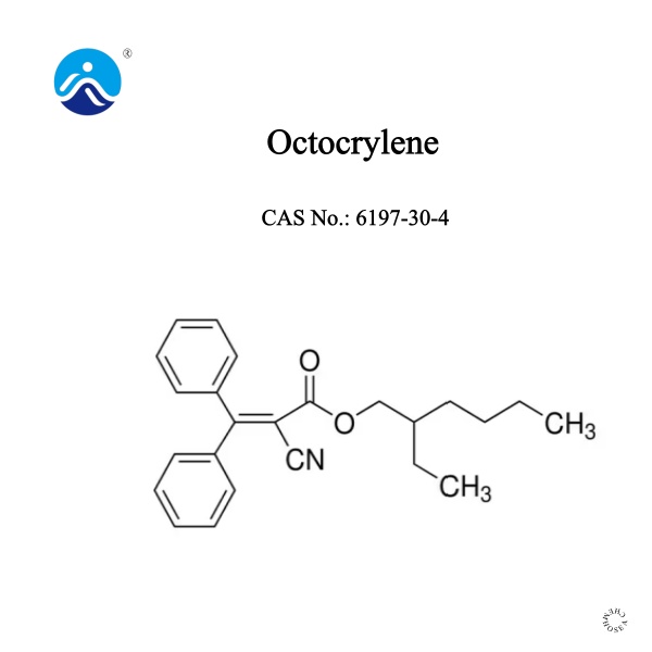 Octocrylene