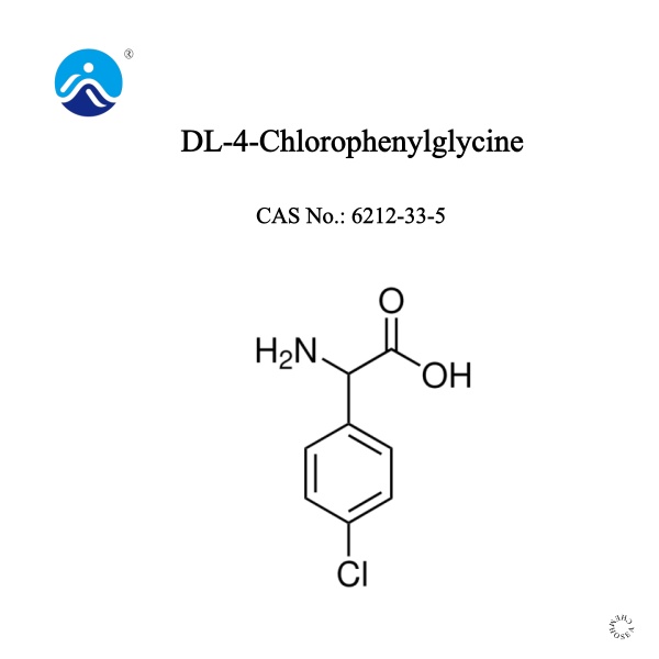 DL-4-Chlorophenylglycine