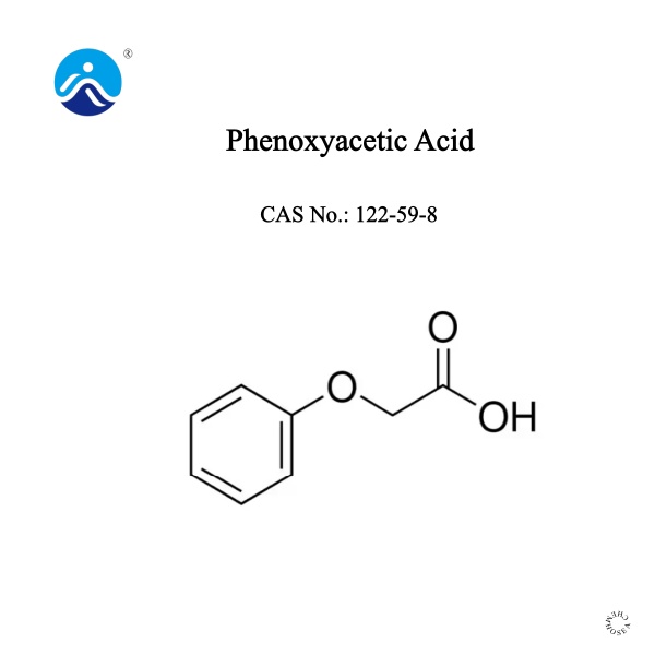 Phenoxyacetic Acid