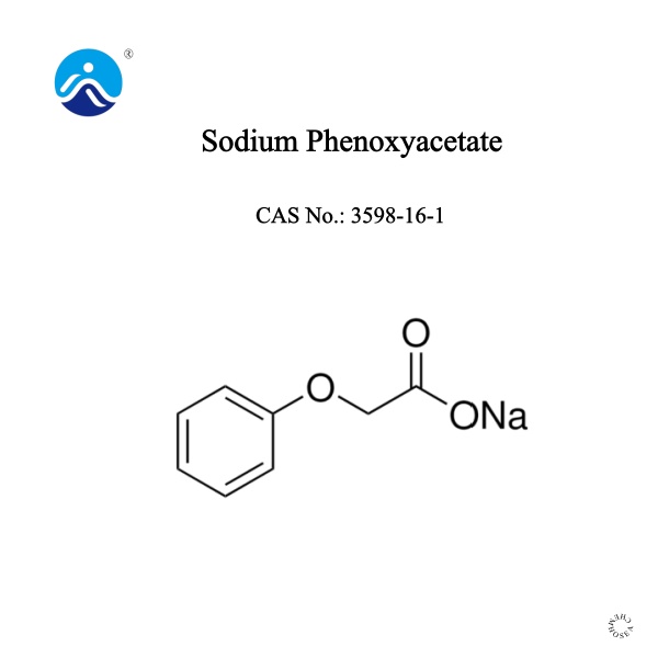 Sodium Phenoxyacetate