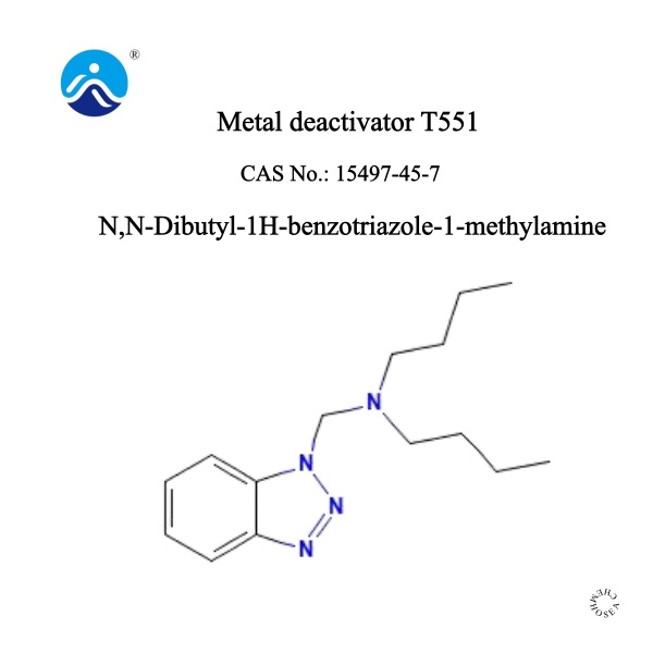 N,N-Dibutyl-1H-benzotriazole-1-methylamine