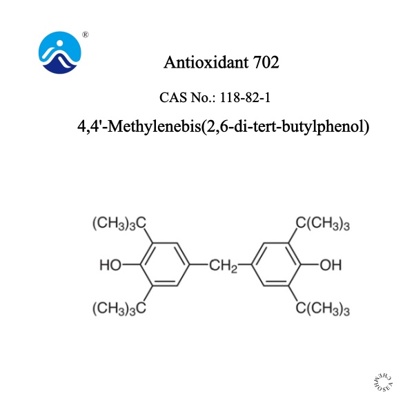 Antioxidant 702