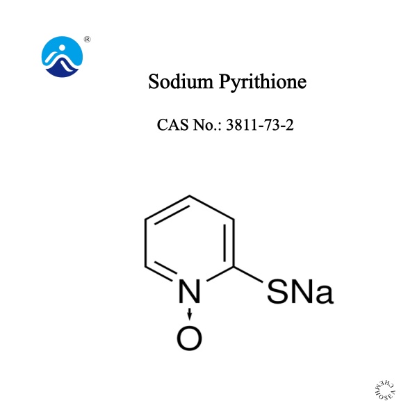 Sodium Pyrithione