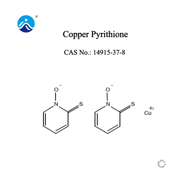 Copper Pyrithione