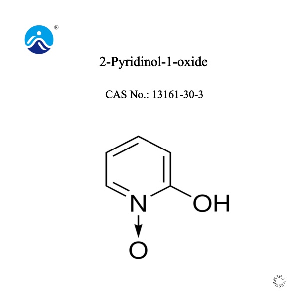 2-Pyridinol-1-oxide