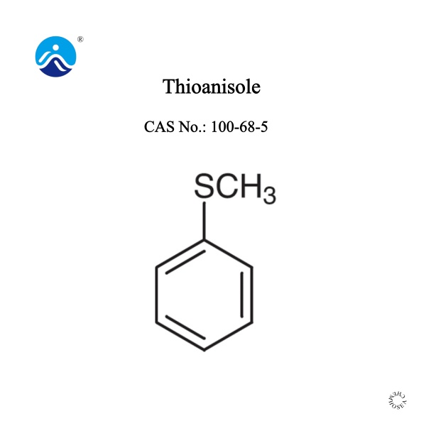 Thioanisole