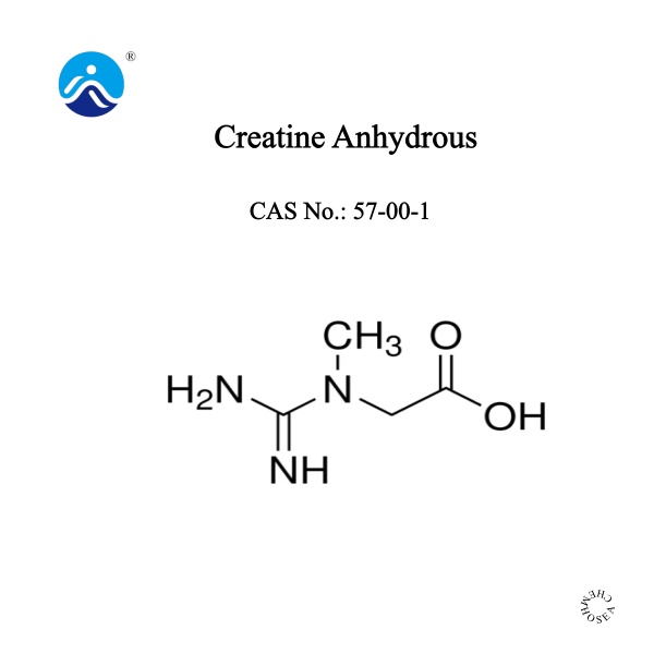 Creatine Anhydrous