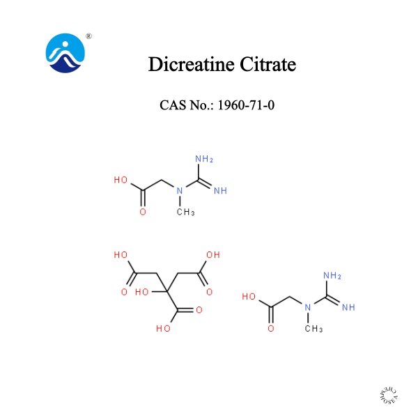 Dicreatine Citrate