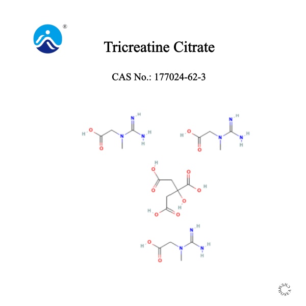 Tricreatine Citrate