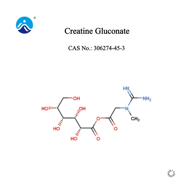 Creatine Gluconate