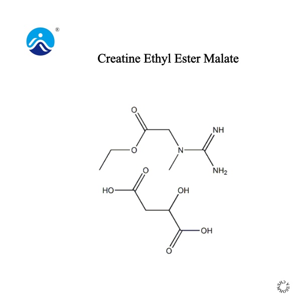 Creatine Ethyl Ester Malate