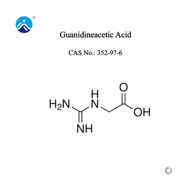Guanidineacetic Acid