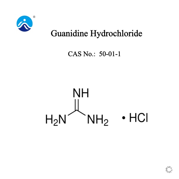 Guanidine Hydrochloride