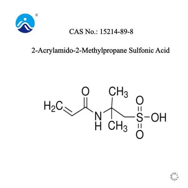 2-Acrylamido-2-Methylpropane Sulfonic Acid