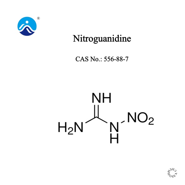 Nitroguanidine