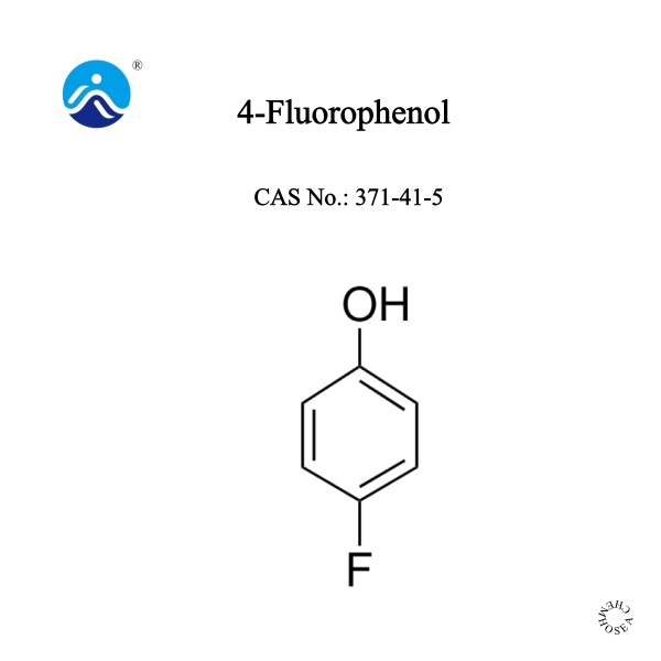 4-Fluorophenol