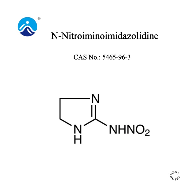 N-Nitroiminoimidazolidine