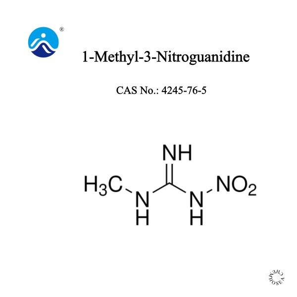 1-Methyl-3-Nitroguanidine