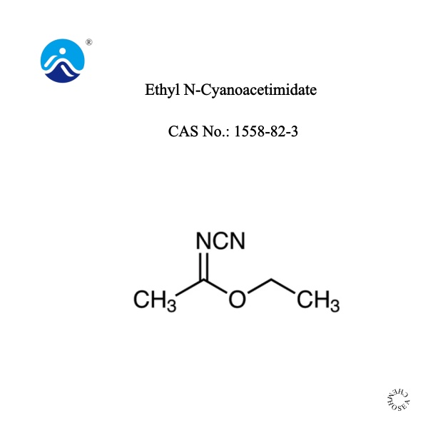 Ethyl N-Cyanoacetimidate
