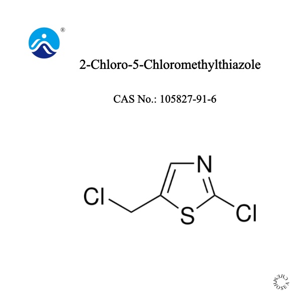 2-Chloro-5-Chloromethylthiazole