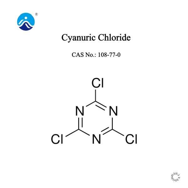 Cyanuric Chloride