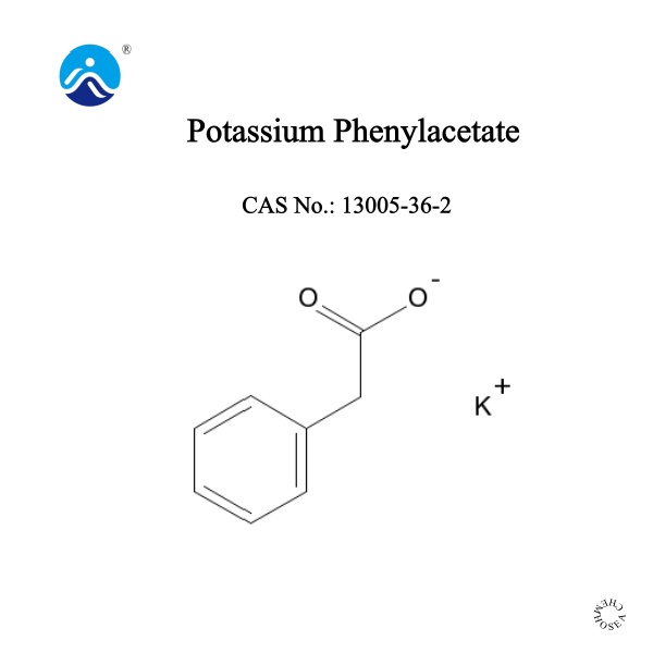 Potassium Phenylacetate