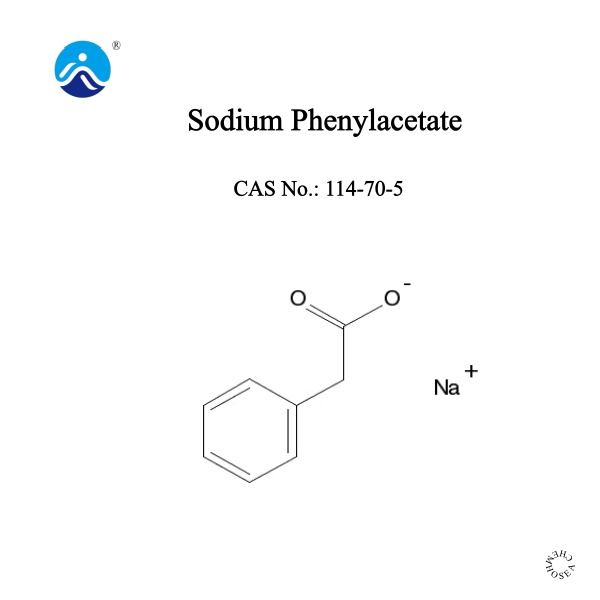 Sodium Phenylacetate