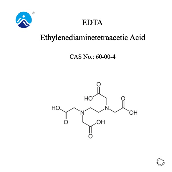 Ethylenediaminetetraacetic Acid