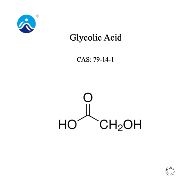 Glycolic Acid
