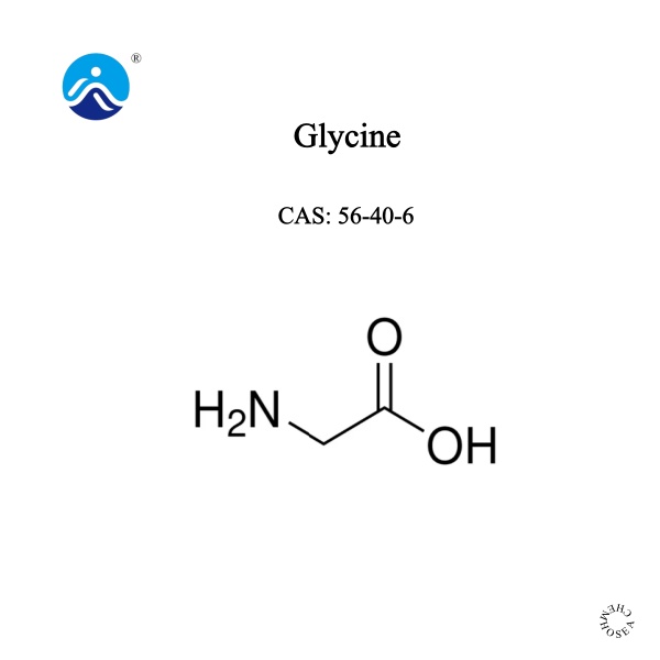 Glycine