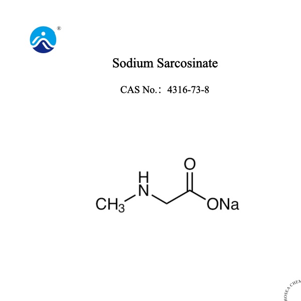 Sodium Sarcosinate