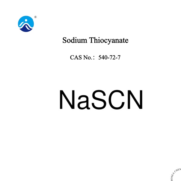 Sodium Thiocyanate
