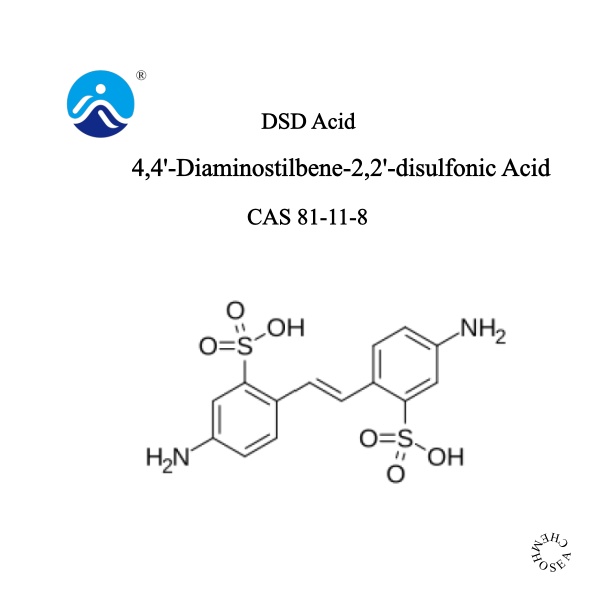 4,4'-Diaminostilbene-2,2'-disulfonic Acid (DSD Acid)
