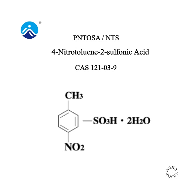 4-Nitrotoluene-2-sulfonic Acid
