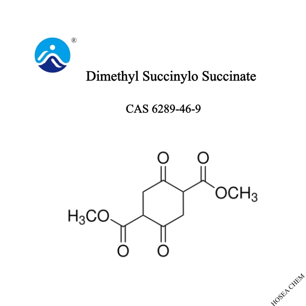 Dimethyl Succinylo Succinate