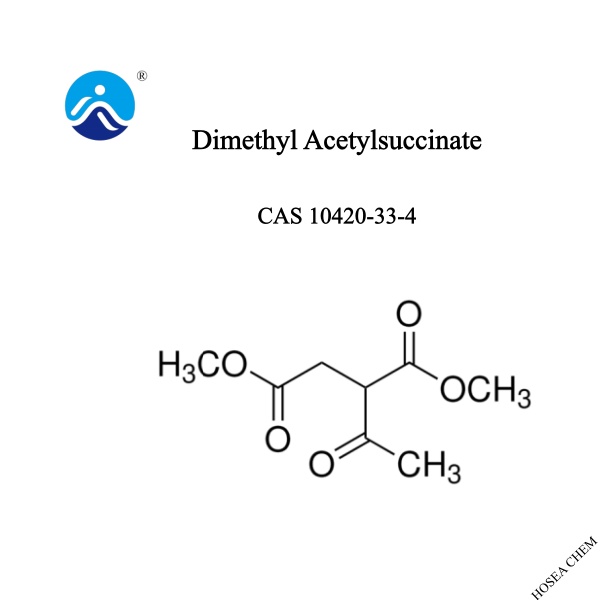 Dimethyl Acetylsuccinate