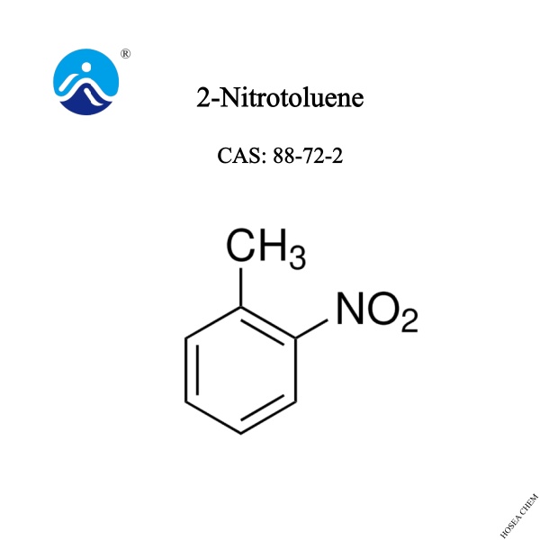 2-Nitrotoluene