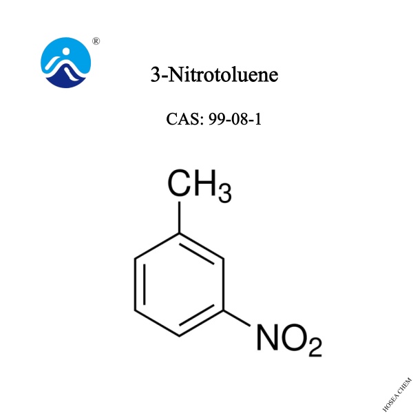3-Nitrotoluene