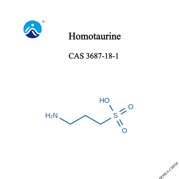 Homotaurine